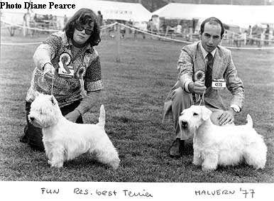 Photo Diane Pearce